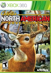 Cabela's North American Adventures 2011 BoxArt, Screenshots and Achievements