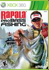 Rapala Pro Bass Fishing 2010 BoxArt, Screenshots and Achievements