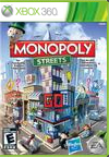 Monopoly Streets for Xbox 360