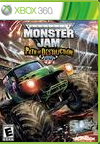 Monster Jam: Path of Destruction BoxArt, Screenshots and Achievements