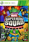 Marvel Super Hero Squad: TIG BoxArt, Screenshots and Achievements