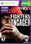 Fighters Uncaged BoxArt, Screenshots and Achievements