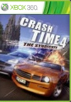 Crash Time 4: The Syndicate BoxArt, Screenshots and Achievements