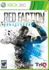 Red Faction: Armageddon BoxArt, Screenshots and Achievements
