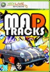 Mad Tracks Cover Image