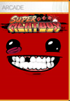 Super Meat Boy for Xbox 360