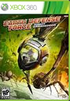 Earth Defense Force: Insect Armageddon for Xbox 360