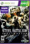 Steel Battalion: Heavy Armor BoxArt, Screenshots and Achievements