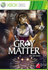 Gray Matter BoxArt, Screenshots and Achievements