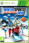 Winter Sports 3: The Great Tournament BoxArt, Screenshots and Achievements