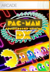 PAC-MAN Championship Edition DX BoxArt, Screenshots and Achievements