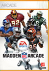 Madden NFL Arcade BoxArt, Screenshots and Achievements