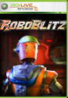 RoboBlitz BoxArt, Screenshots and Achievements