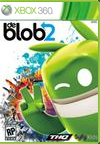 de Blob 2 Xbox LIVE Leaderboard