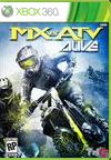MX vs. ATV Alive BoxArt, Screenshots and Achievements