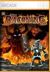 The Baconing BoxArt, Screenshots and Achievements