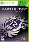 Saints Row: The Third for Xbox 360