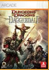 Dungeons & Dragons Daggerdale Achievements
