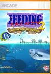 Feeding Frenzy 2 for Xbox 360