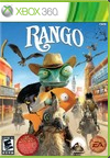 Rango: The Video Game BoxArt, Screenshots and Achievements