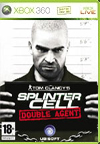 Tom Clancy's Splinter Cell Double Agent Cover Image