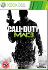 Call of Duty: Modern Warfare 3 for Xbox 360