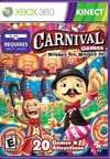 Carnival Games: Monkey See, Monkey Do BoxArt, Screenshots and Achievements