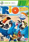 Rio The Video Game BoxArt, Screenshots and Achievements