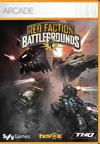 Red Faction: Battlegrounds BoxArt, Screenshots and Achievements