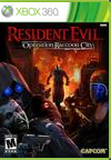 Resident Evil: Operation Raccoon City for Xbox 360