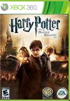 Harry Potter and the Deathly Hallows, Part 2 BoxArt, Screenshots and Achievements