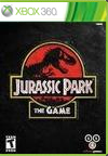 Jurassic Park: The Game for Xbox 360