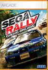 SEGA Rally Online Arcade BoxArt, Screenshots and Achievements