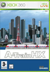 A-Train HX BoxArt, Screenshots and Achievements