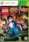 LEGO Harry Potter: Years 5-7 Achievements