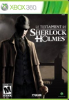 Sherlock Holmes: Testament of Sherlock for Xbox 360