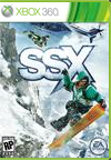 SSX for Xbox 360