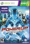 PowerUp Heroes BoxArt, Screenshots and Achievements