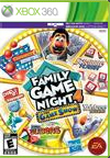 Hasbro Family Game Night 4