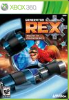 Generator Rex: Agent of Providence Achievements