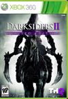 Darksiders II Xbox LIVE Leaderboard