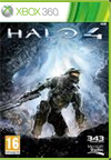 Halo 4 Xbox 360 Clans