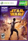 Kinect Star Wars BoxArt, Screenshots and Achievements