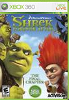 Shrek Forever After BoxArt, Screenshots and Achievements