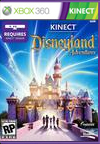Kinect: Disneyland Adventures BoxArt, Screenshots and Achievements
