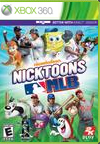 Nicktoons MLB for Xbox 360