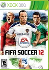 FIFA 12 BoxArt, Screenshots and Achievements