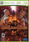 Kingdom Under Fire: Circle of Doom for Xbox 360