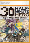 Half-Minute Hero Super Mega Neo Climax