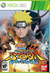 Naruto Shippuden: Ultimate Ninja STORM Generations BoxArt, Screenshots and Achievements